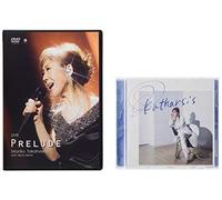 【早期購入特典あり】Katharsis(CD+DVD)(初回限定盤)+LIVE PRELUDE(DVD)(2タイトル購入特典:クリアファイル付)