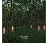 KATHARSIS/HEMIGHTBE - KATHEDRALE -LP+CD-