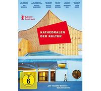 Kathedralen der Kultur