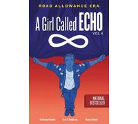 Katherena Vermette Road Allowance Era (Tascabile) Girl Called Echo