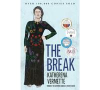 Katherena Vermette The Break (Tascabile)