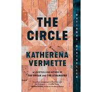 Katherena Vermette The Circle (Tascabile)