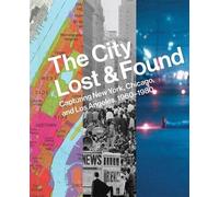 Katherine A. Bussard Alison Fisher Gregory Fo The City Lost a (Copertina rigida)