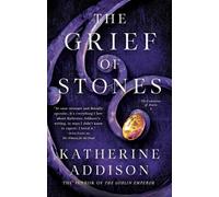 Katherine Addison The Grief of Stones (Tascabile) Chronicles of Osreth
