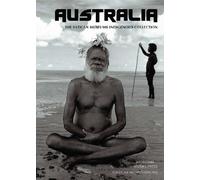 Katherine Aigner Australia (Tascabile)