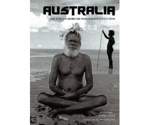 Katherine Aigner Australia (Tascabile)