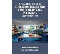 Katherine Ander A Practical Guide to Education, Health and Care Plan (Tascabile)