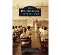 Katherine Anderson Belchertown State School (Copertina rigida)