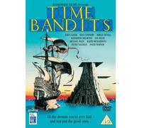 Katherine Anderson - Time Bandits [Edizione: Regno Unito] [Edizione: Regno Unito]