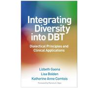 Katherine Anne Comtois Lizbeth Gaona Lisa Integrating Diversity in (Tascabile)