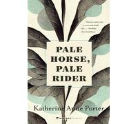 Katherine Anne Porter Pale Horse, Pale Rider (Tascabile)