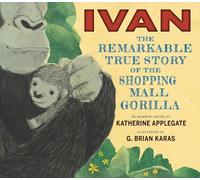 Katherine Apple Ivan: The Remarkable True Story of the Shoppi (Copertina rigida)