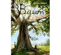 Katherine Applegate Charles Santoso Katrin Fi Baum der Wünsch (Copertina rigida)