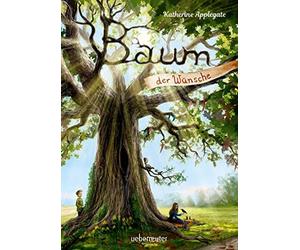 Katherine Applegate Charles Santoso Katrin Fi Baum der Wünsch (Copertina rigida)
