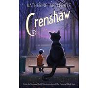 Katherine Applegate Crenshaw (Copertina rigida)