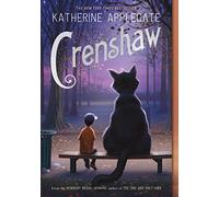 [Katherine Applegate] Crenshaw Paperback