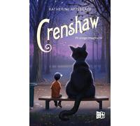 Katherine Applegate Crenshaw (Tascabile)