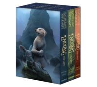 Katherine Applegate Endling 3-Book Paperback Box Set (Tascabile) Endling