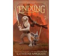 Katherine Applegate Endling #3 (Tascabile) Endling