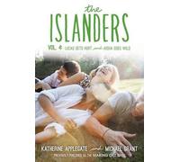 Katherine Applegate Michael Grant The Islanders: Volume 4 (Tascabile) Islanders