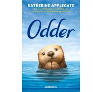 Katherine Applegate Odder (Tascabile)