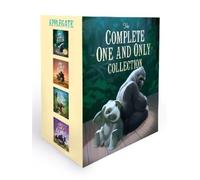 Katherine Applegate The Complete One and Only Collection (Mixed Media Product)