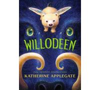 Katherine Applegate Willodeen (Copertina rigida)