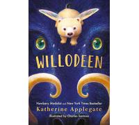 Katherine Applegate Willodeen (Tascabile)
