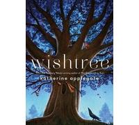 Katherine Applegate Wishtree (Copertina rigida)