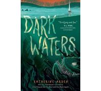 Katherine Arden Dark Waters (Copertina rigida) Small Spaces Quartet