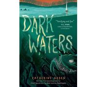 Katherine Arden Dark Waters (Copertina rigida) Small Spaces Quartet