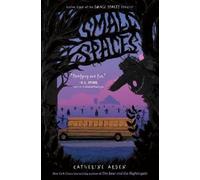 Katherine Arden Small Spaces (Copertina rigida) Small Spaces Quartet
