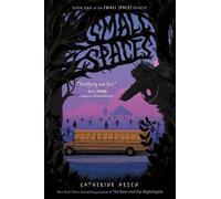 Katherine Arden Small Spaces (Copertina rigida) Small Spaces Quartet