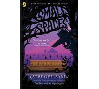 Katherine Arden Small Spaces (Tascabile)