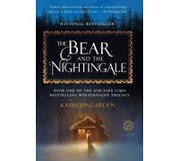 Katherine Arden The Bear and the Nightingale (Tascabile) Winternight Trilogy