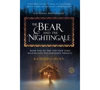 Katherine Arden The Bear and the Nightingale (Tascabile) Winternight Trilogy