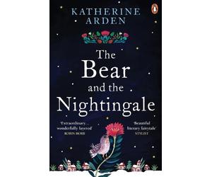 Katherine Arden The Bear and The Nightingale (Tascabile) Winternight Trilogy