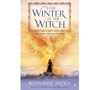 Katherine Arden The Winter of the Witch (Copertina rigida) Winternight Trilogy