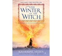 Katherine Arden The Winter of the Witch (Tascabile) Winternight Trilogy