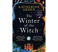 Katherine Arden The Winter of the Witch (Tascabile) Winternight Trilogy