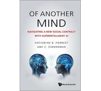 Katherine B For Of Another Mind: Navigating A New Social Cont (Copertina rigida)