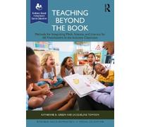 Teaching Beyond the Book: Methods for Integrating Math, Science, and Literacy for All Preschoolers in the Inclusive Classroom