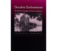 Katherine Bergeron Decadent Enchantments (Copertina rigida)