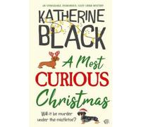 Katherine Black A Most Curious Christmas (Tascabile)