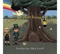Katherine Blackwell The Leprechaun Tree (Tascabile)