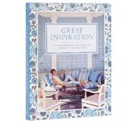 Katherine Bryan Mitchell Owens Great Inspiration (Copertina rigida)