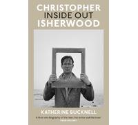 Katherine Buckne Christopher Isherwood Inside O (Tascabile) (PRESALE 05/02/2026)