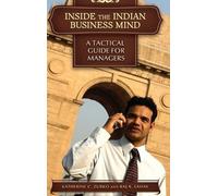 Katherine C. Zubko Ph.D. Raj R. S Inside the Indian Business (Copertina rigida)