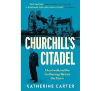 Katherine Carter Churchill's Citadel (Tascabile)