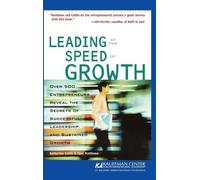 Katherine Catlin Jana B. Matthe Leading at the Speed of Grow (Copertina rigida)